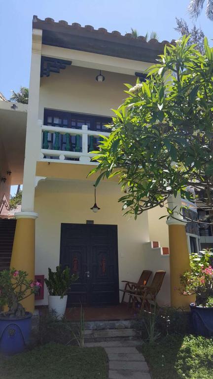 Dynasty Mui Ne Beach Resort Phan Thiet Exterior photo